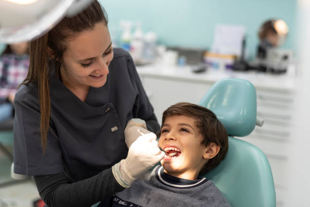 Best Emergency Broken Tooth Repair in Peaceful Valley, WA